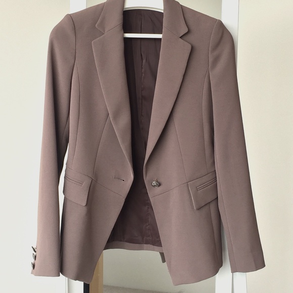 Fashion Blazer Size S or XS - Picture 1 of 4